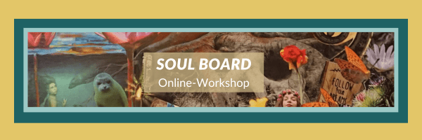 Adventskalender-Angebot Soul Board Online-Workshop