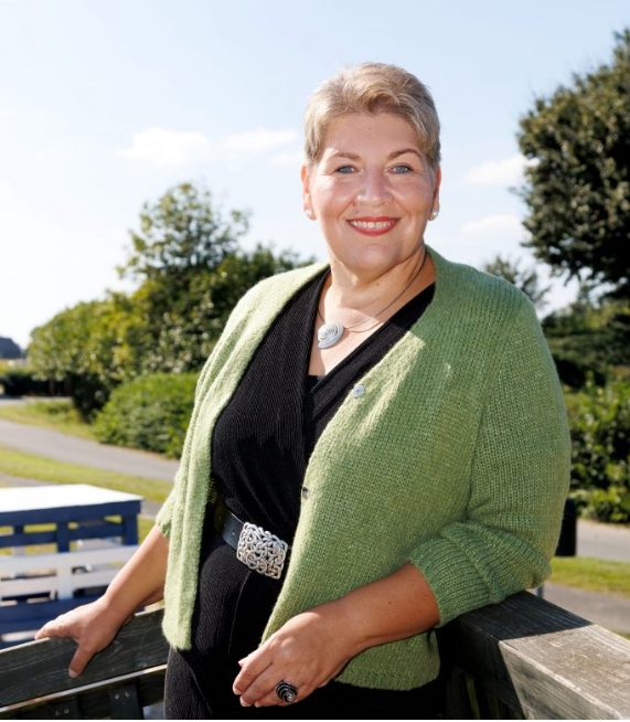 Britta Schröder