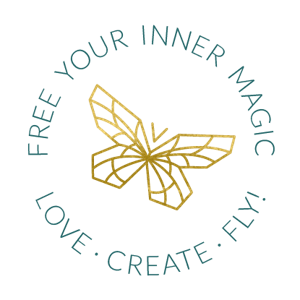Sylvia Herdan · Free your inner magic